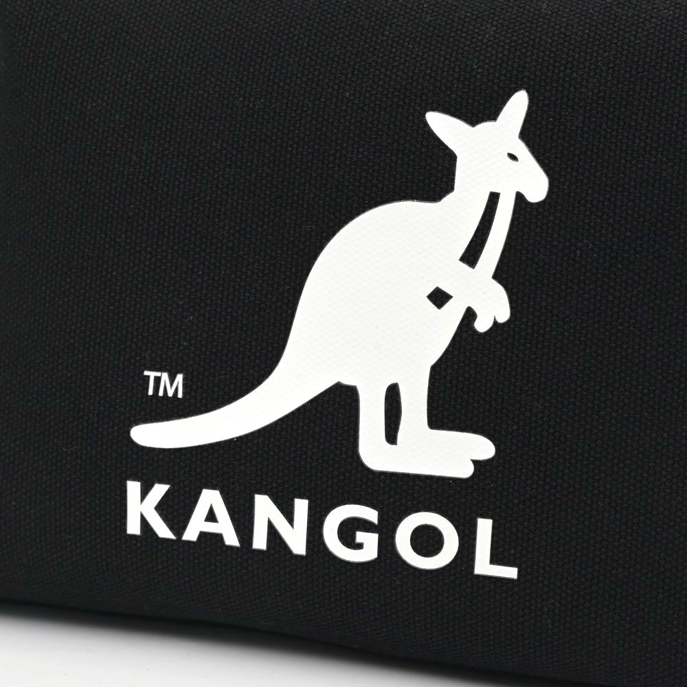 Túi Kangol Unisex Shoulder Bag 6255870220