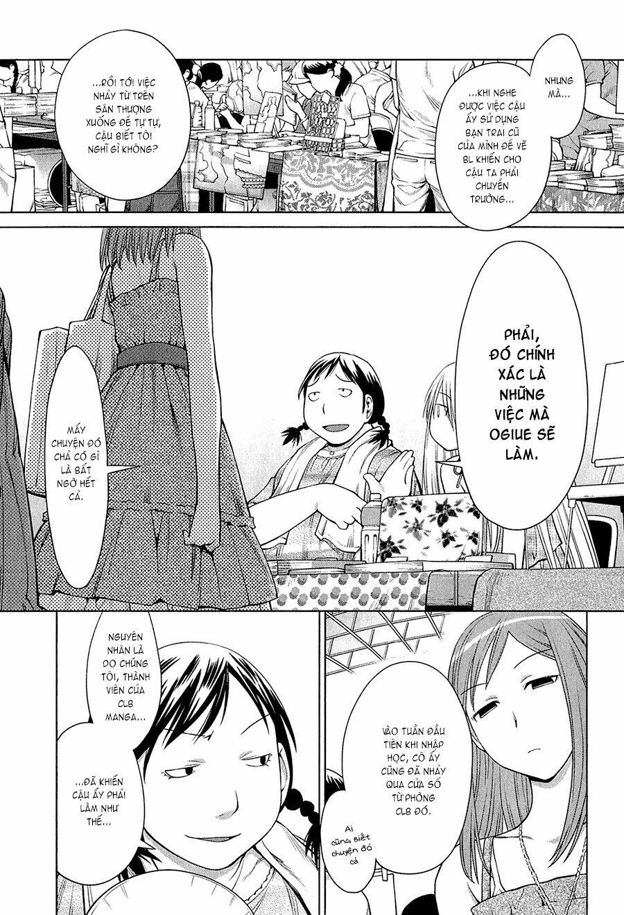genshiken chapter 64 11