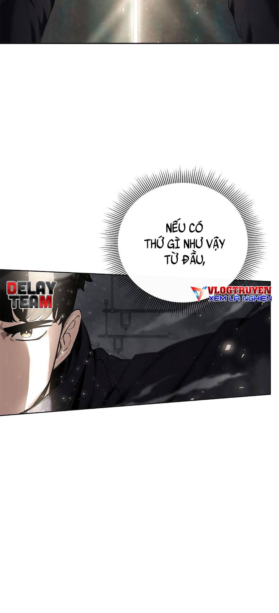 chiến binh học đường - cuộc đột kích trong ngục tối chapter 4 17