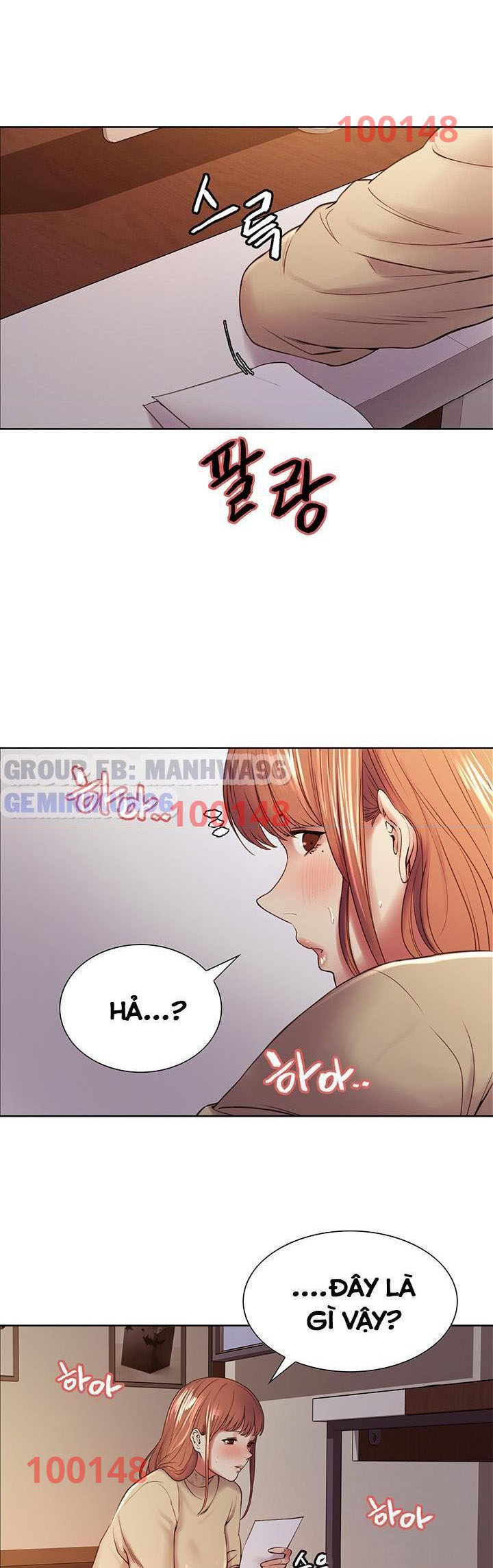 chạy trốn gia đình chapter 36 73