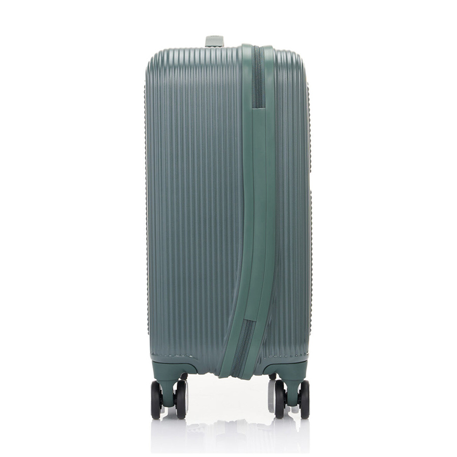 Vali kéo American Tourister Maxivo Spinner TSA