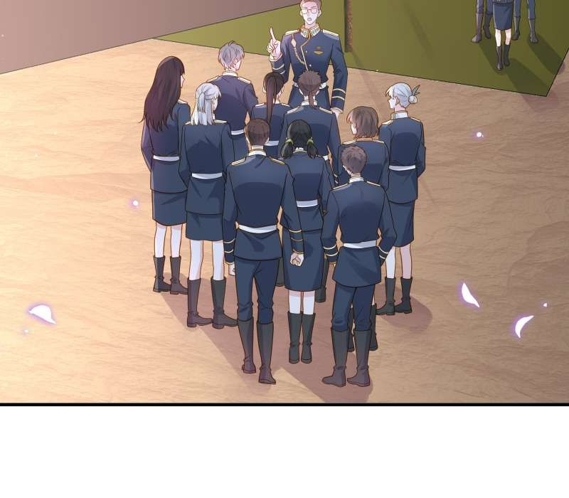 phản diện bị truy thành đoàn sủng chapter 44 31