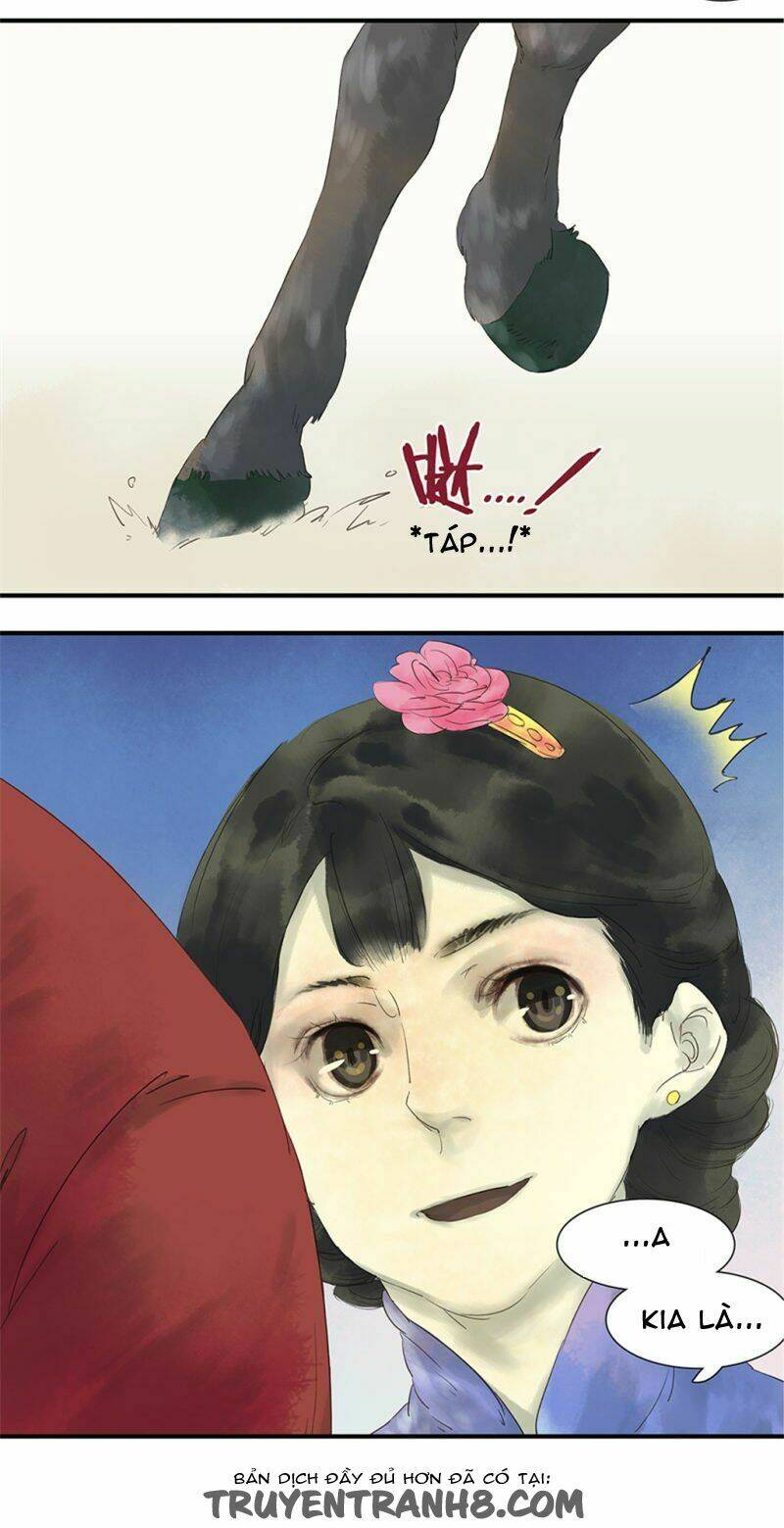 mùng 3 tháng 3 chapter 10 5