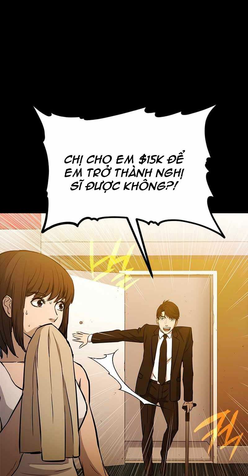 cánh cổng mở ra đúng ngày đầu tiên tôi thành chính trị gia chapter 2 7