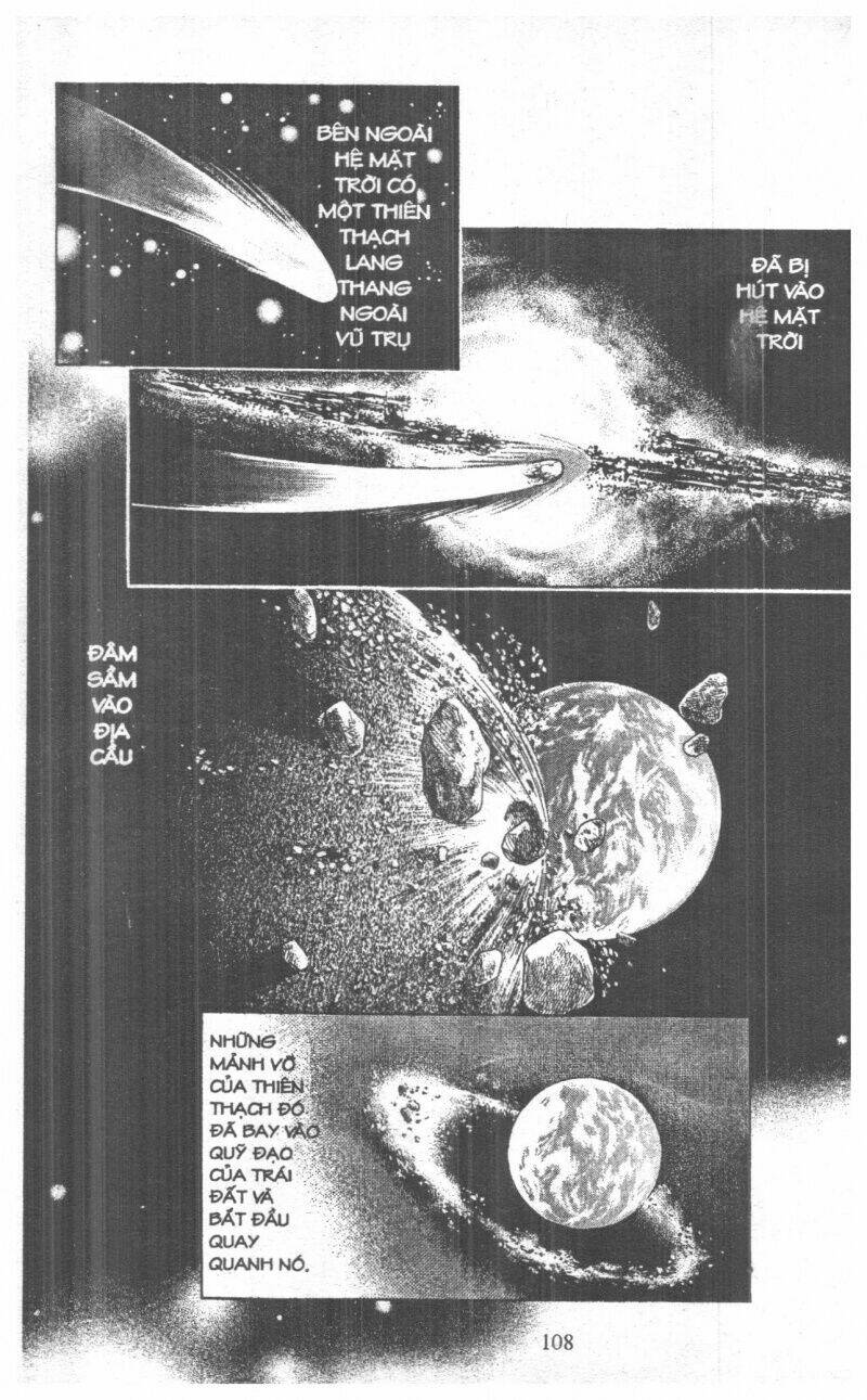 nàng tiên ánh trăng - kaguya hime chapter 15 106