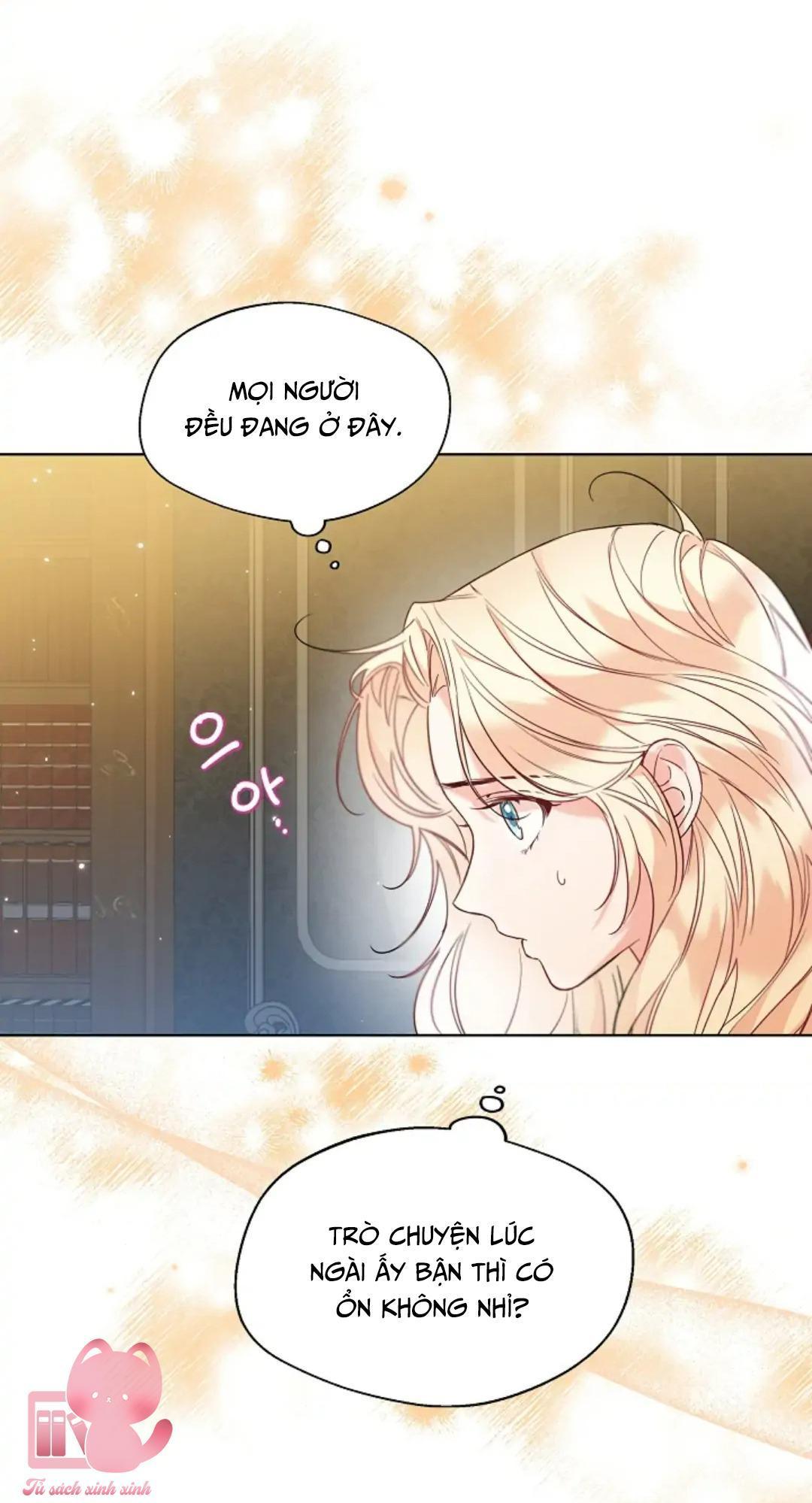 tiểu thư crystal là nam nhân chapter 27 18