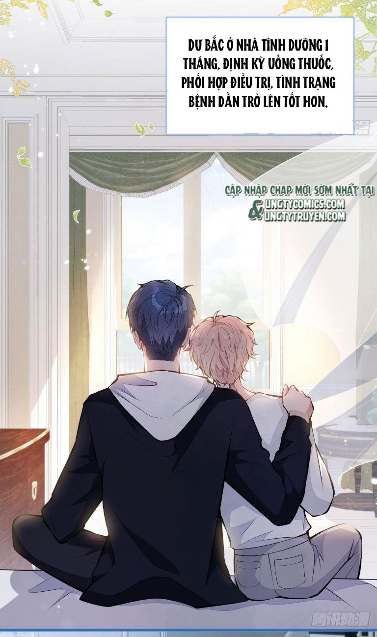 hotsearch của ảnh đế chapter 119 23