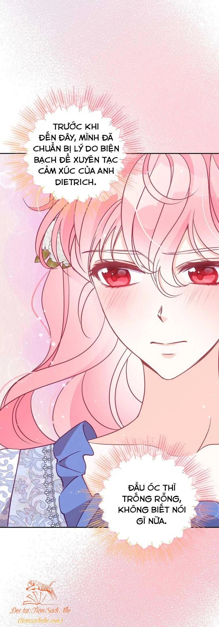 em gái cưng của đại công tước phản diện chapter 79.5 14