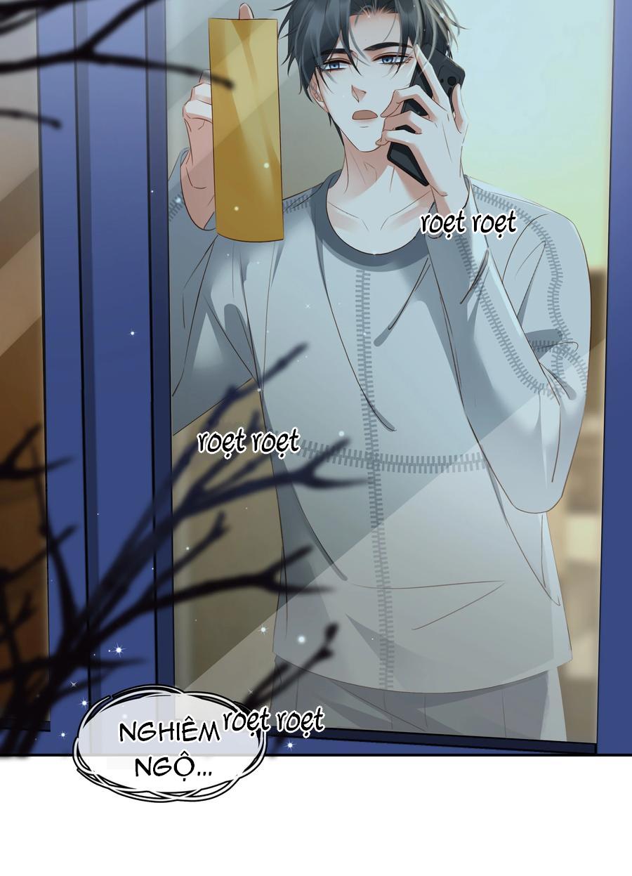 không làm trai bao! chapter 114 37