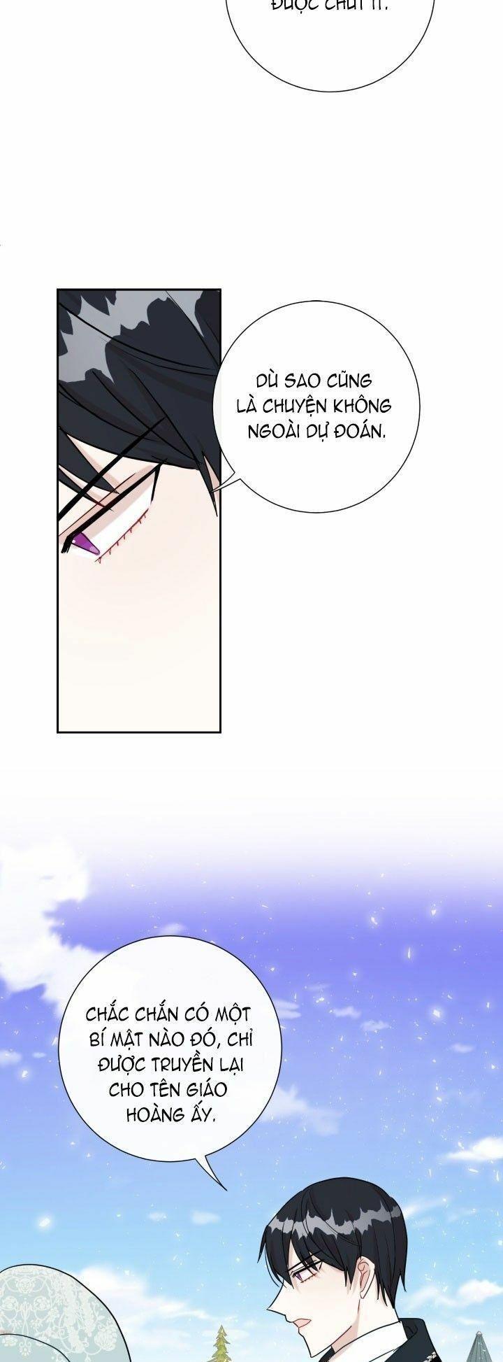 xin ngài đừng ăn tôi chapter 29 47