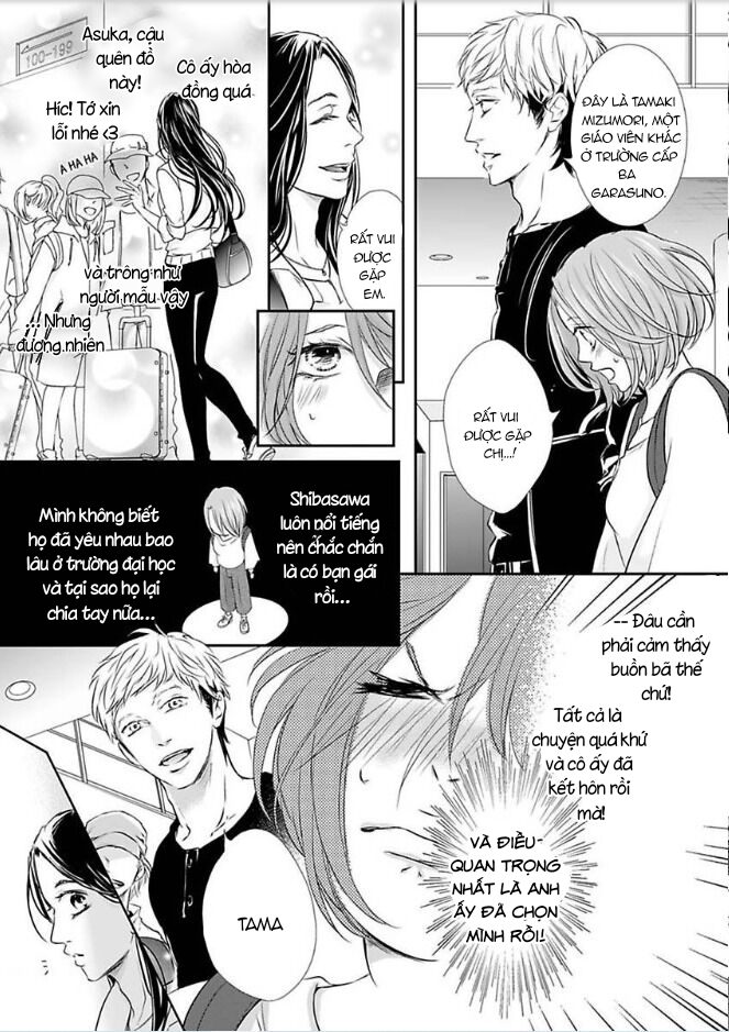 cơ hội thứ hai chapter 5.1 8