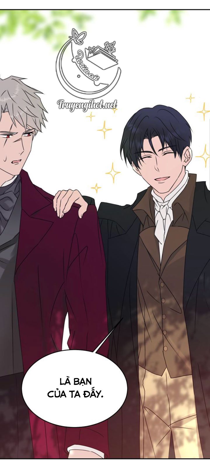 thánh nữ ẩn mình chapter 11.1 4