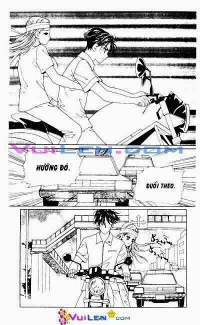 kẻ săn tiền chapter 8 148