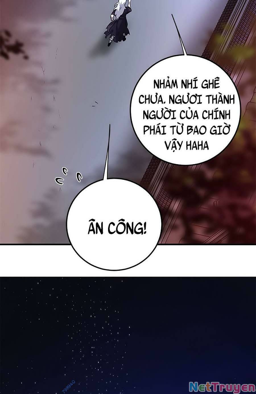 võ đang kỳ hiệp chapter 84 8
