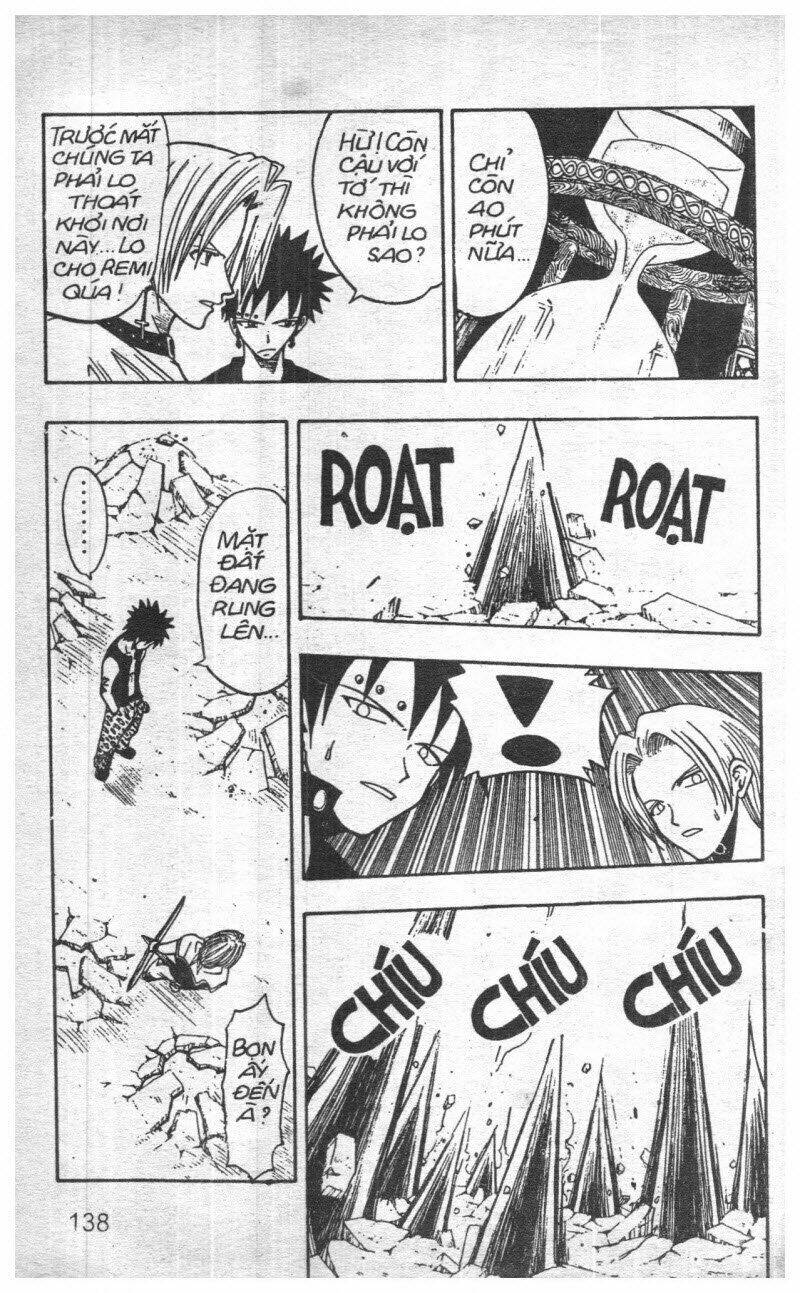 rave master (scan) chapter 7 164