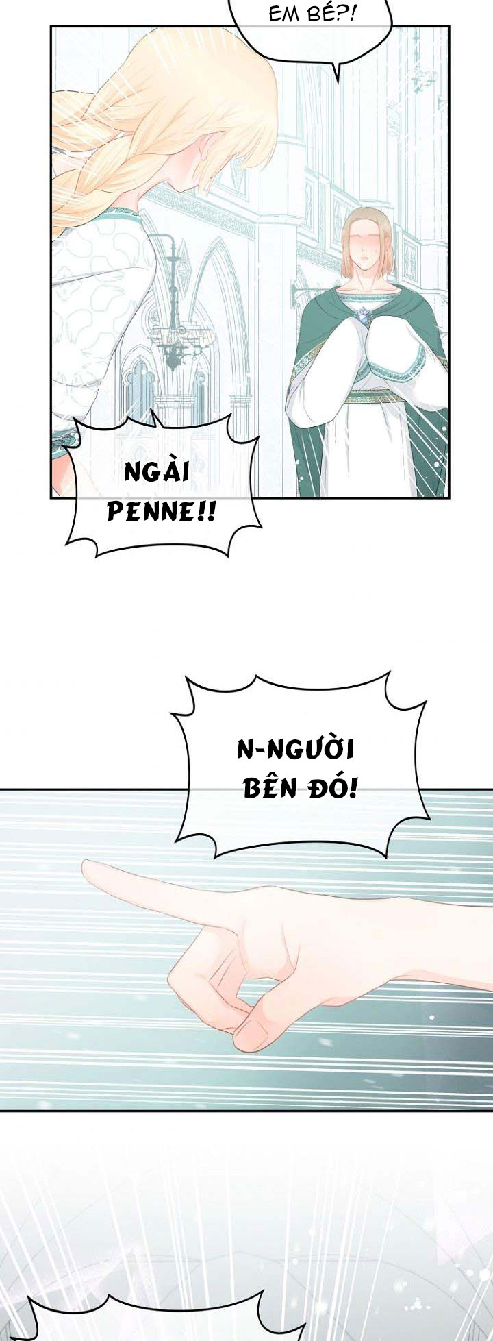 đừng đặt tình cảm mình vào cuốn sách đó chapter 20 48