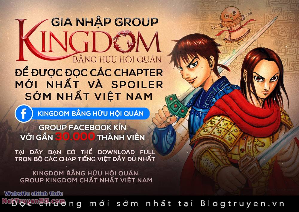 kingdom - vương giả thiên hạ chapter 785 2