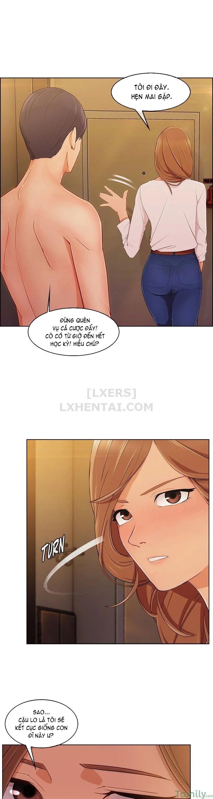 điên cuồng nhưng ngọt ngào chapter 10 29