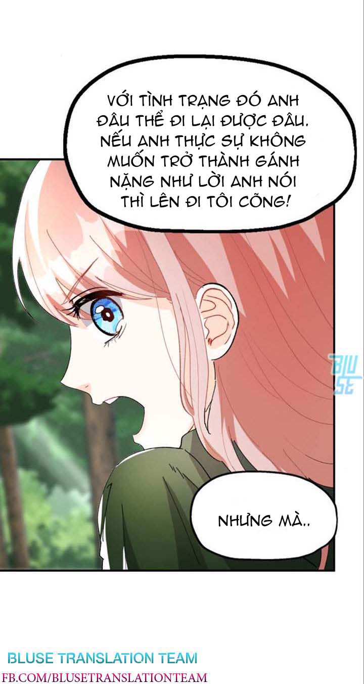 kế hoạch nuôi dưỡng hoàng tử chapter 3 92