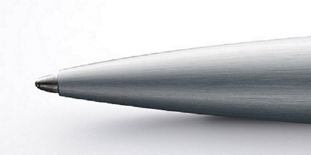 Bút Lamy 2000 Metal Titanium Ballpoint VT24025 - Silver