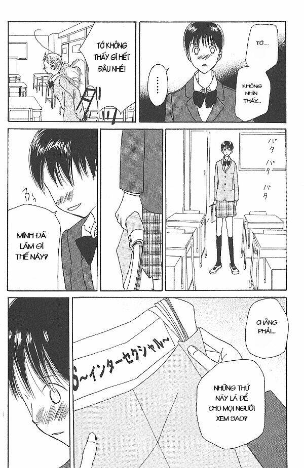 i.s. (intersexuality) chapter 6 32