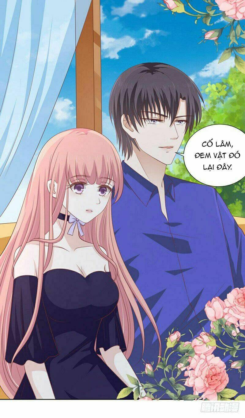 liệt ái tri hạ: series mật đào tiểu tình nhân chapter 167 27