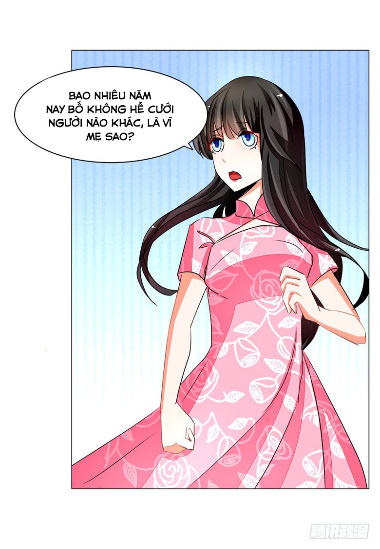 Dân Quốc Yêu Văn Lục chapter 52 - Trang 8