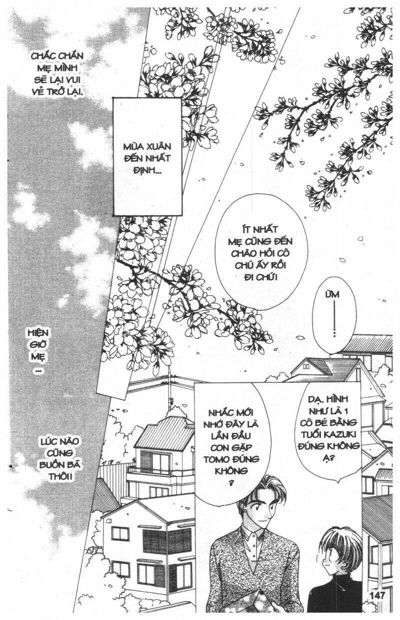 ohoshi-sama ni onegai! chapter 4 147