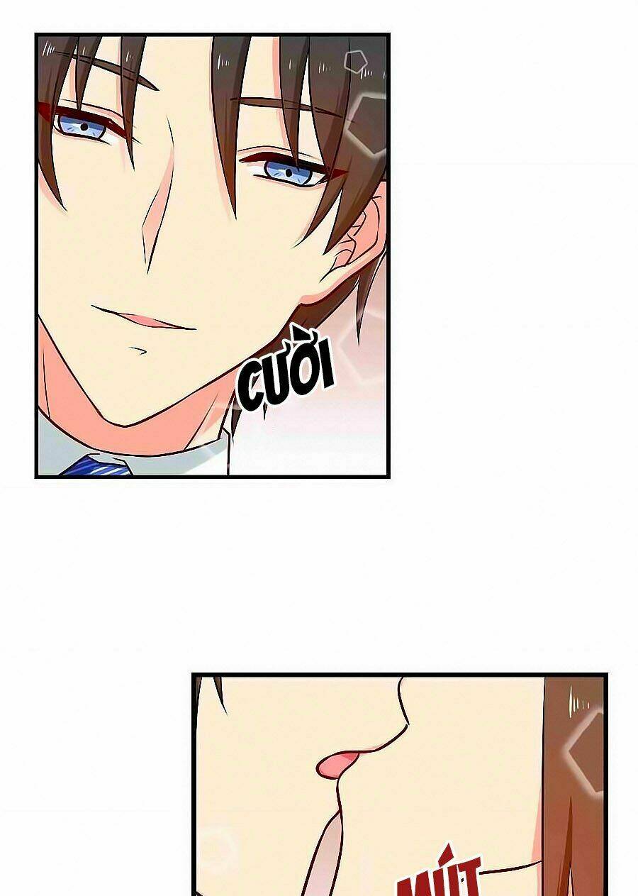 chỉ nhiễm thành hôn chapter 89 11