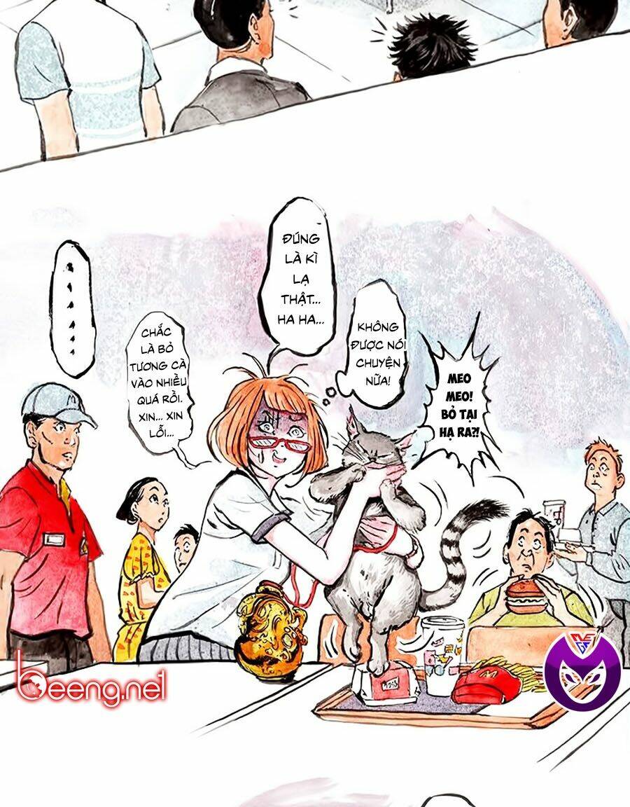 miêu hiệp chapter 5 28