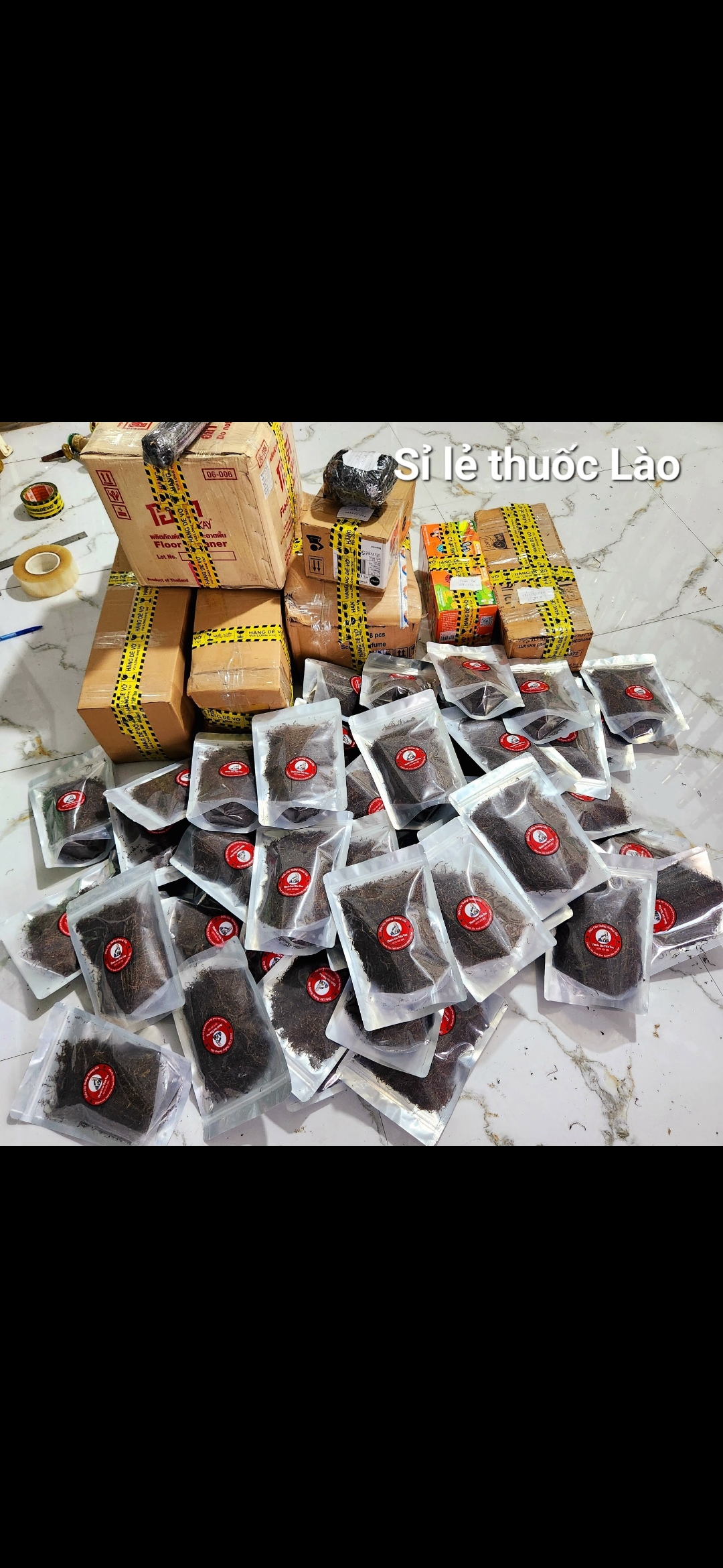 Điếu quế mộc 50cn