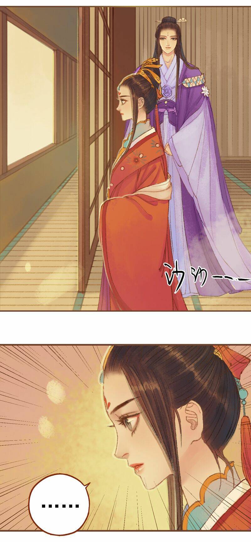 phượng tù hoàng chapter 23 32