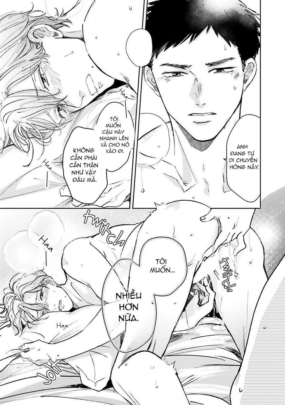 nếu em muốn sẽ có ngay chapter 2 22