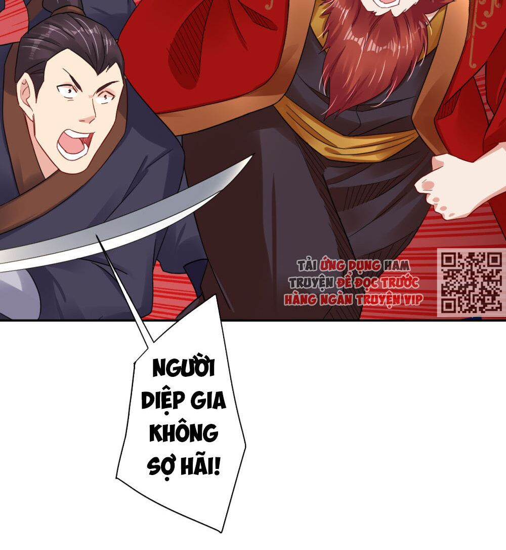 nghịch thiên chiến thần chapter 131 6