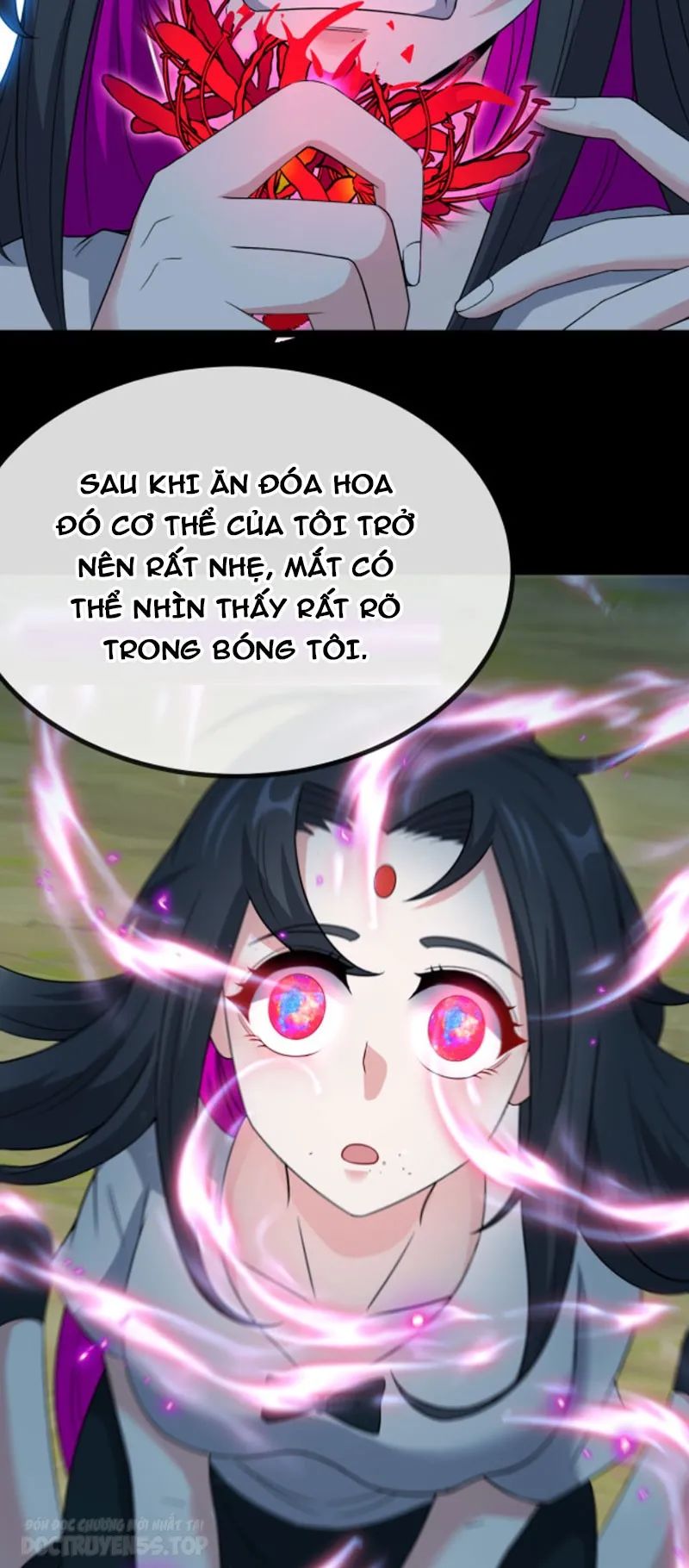 sau khi nằm, ta trở thành đại yêu chi vương chapter 2 43