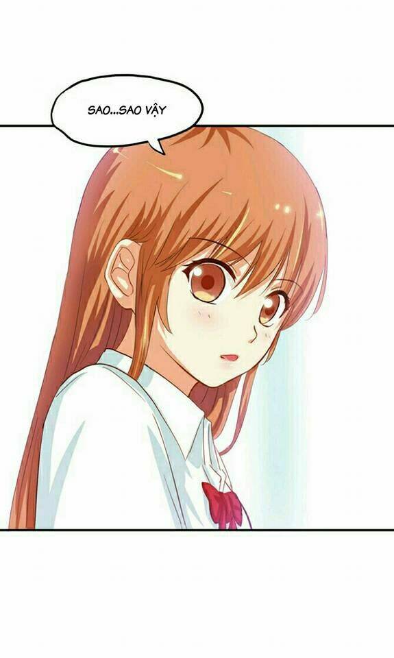 mối tình đầu có chút ngọt chapter 16 19