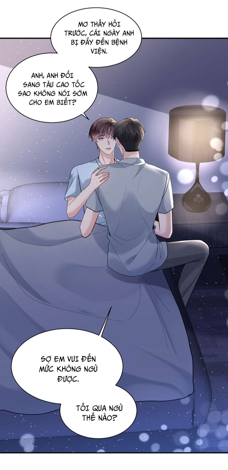 máy bay giấy chapter 105 13