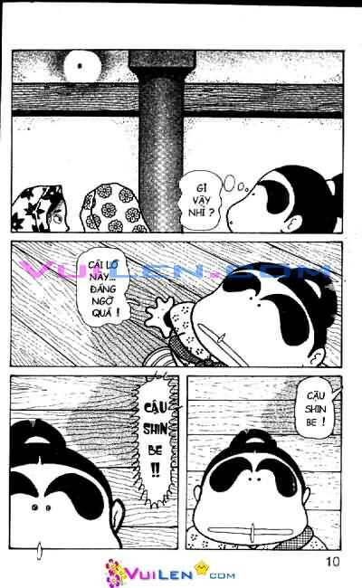 ninja loạn thị chapter 52 10