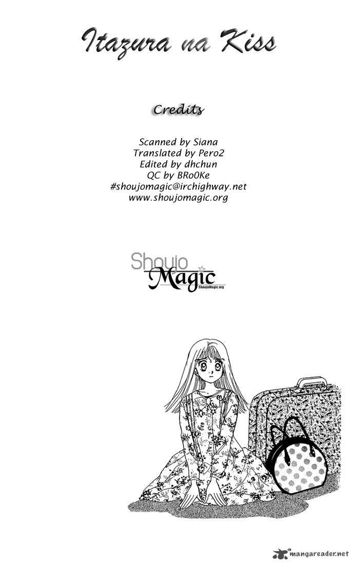 itazura na kiss chapter 3 3