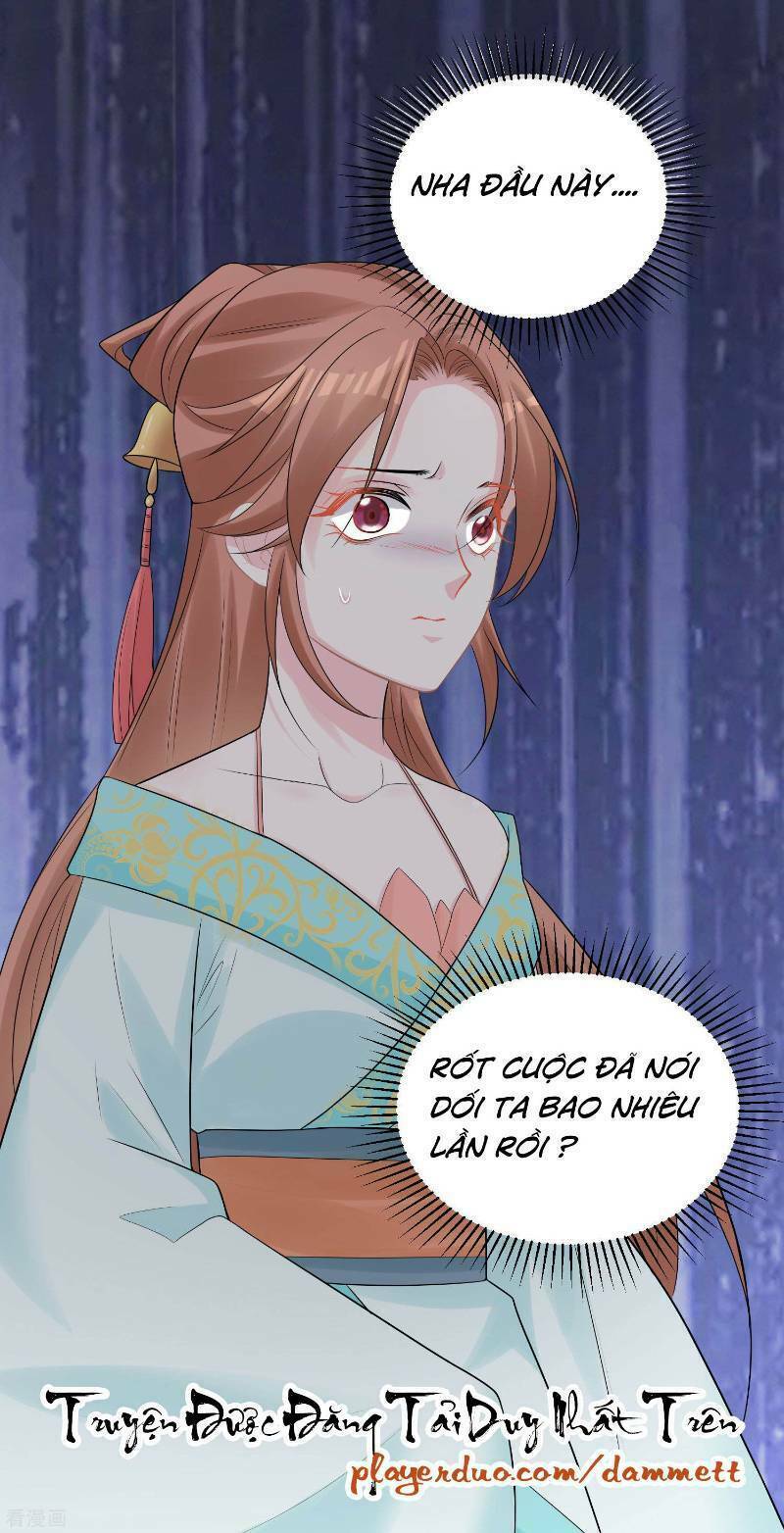 độc y đích nữ chapter 81 16