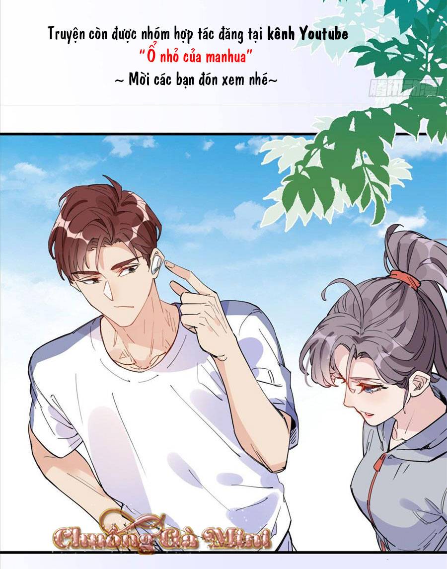 cố tổng, vợ của ngài quá mạnh rồi! chapter 10 21