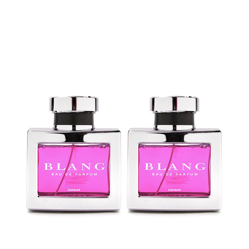 Nước Hoa Ô Tô CARMATE Blang Liquid L14 Angel Musk 70ml