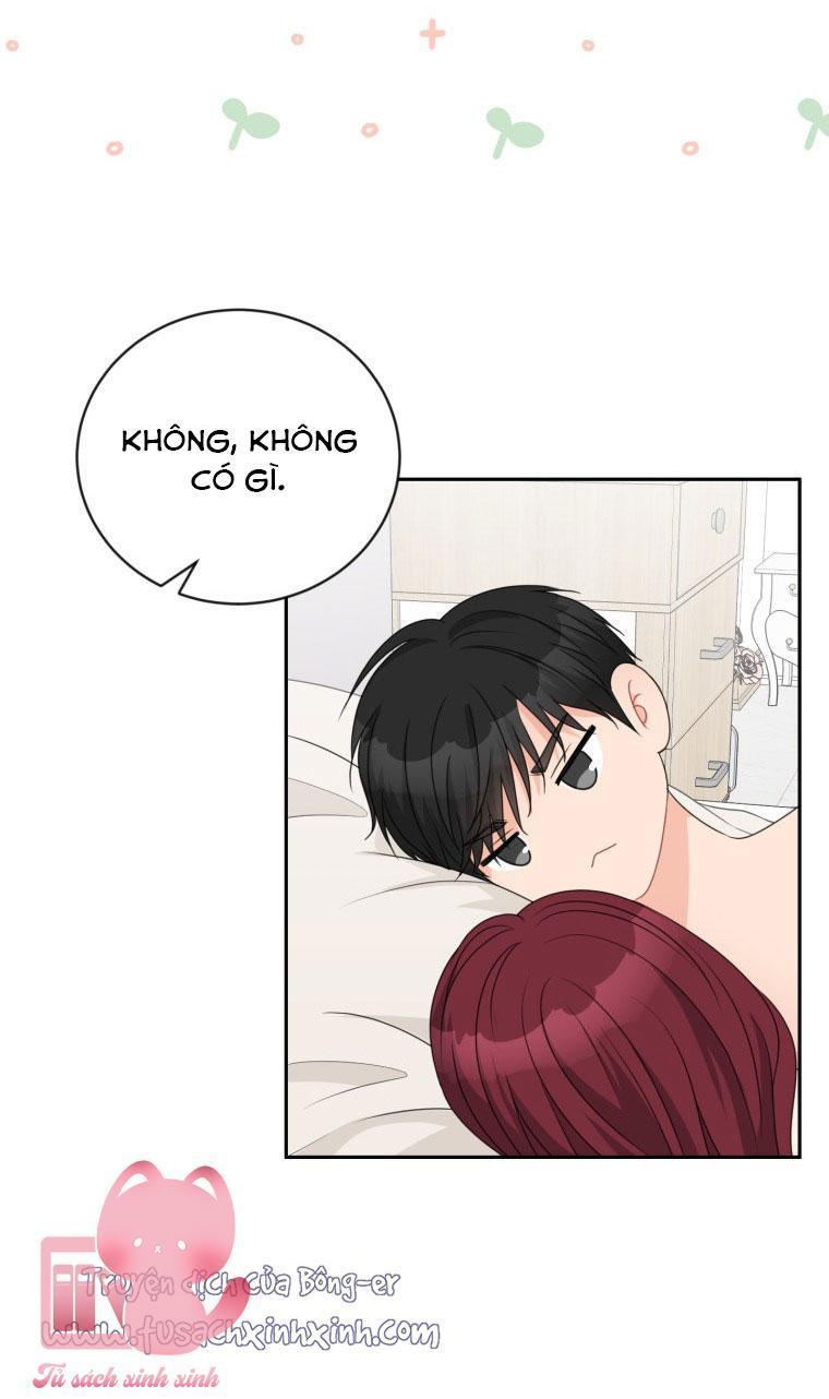 mong được chị chỉ bảo, tiền bối chapter 21 51