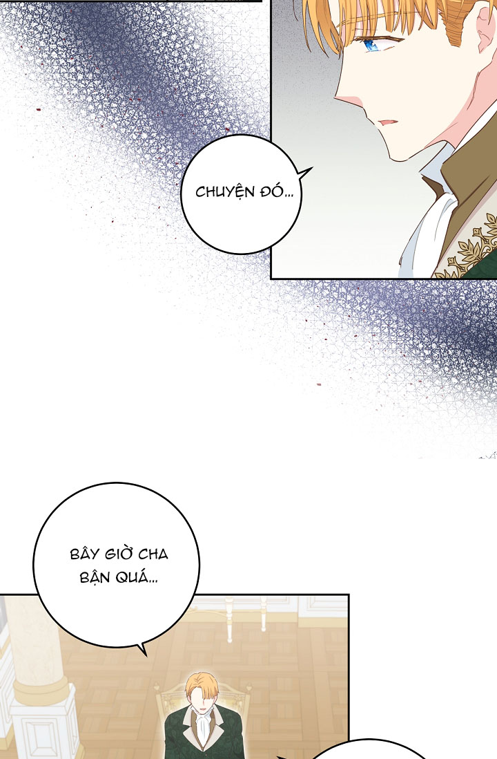 tôi đã mệt rồi chapter 39.1 4