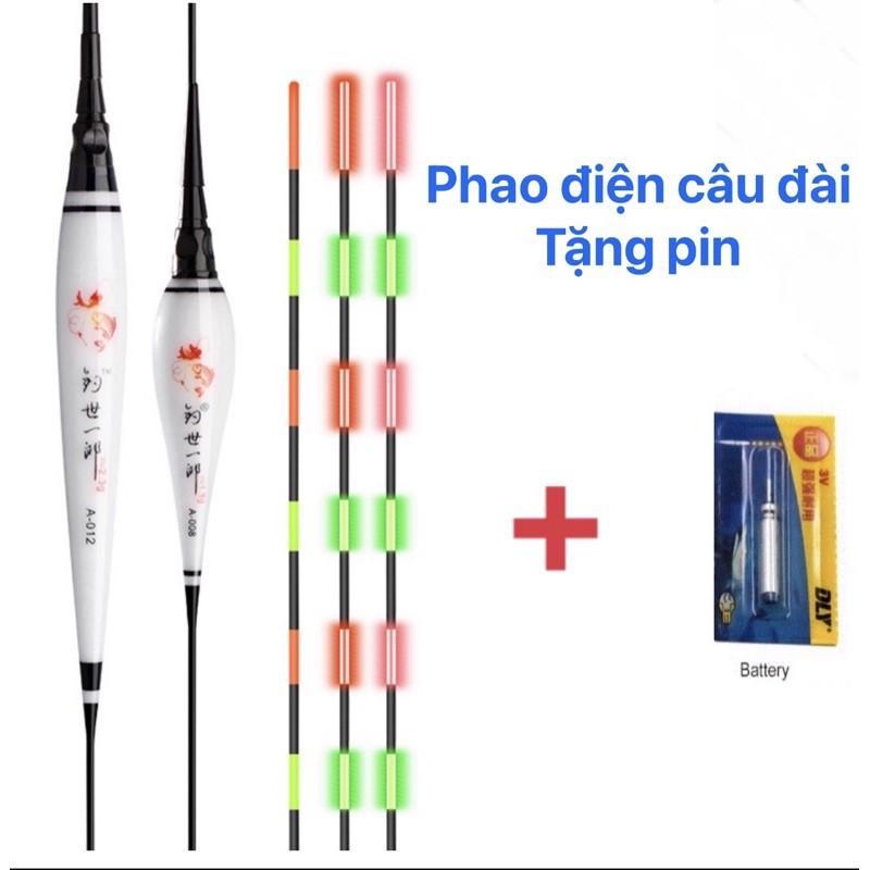 Combo bộ Cần câu tay Huyền Ảnh 5H tặng bộ phụ kiện săn hàng ( đầy đủ như video ) sale giá rẻ