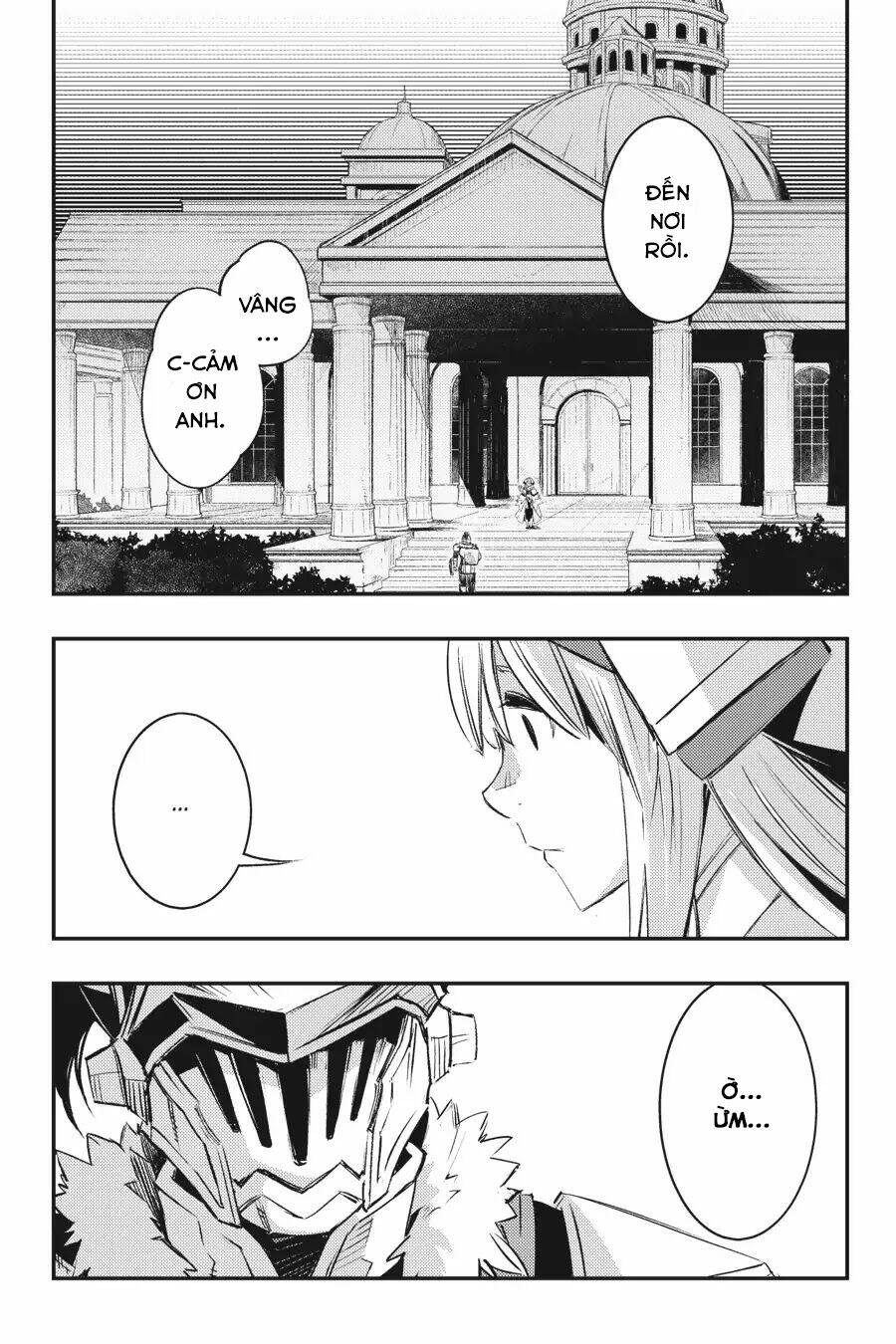 goblin slayer: brand new day chapter 10 31