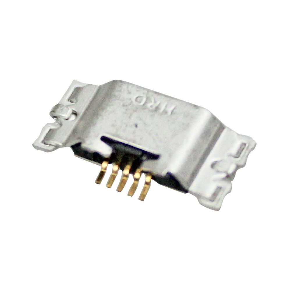 Dock Sạc Usb Cho Motorola Moto G5 Plus Xt1684 Xt1685 Xt1687 Xt1680 Xt1681 Xt1683 Xt1686