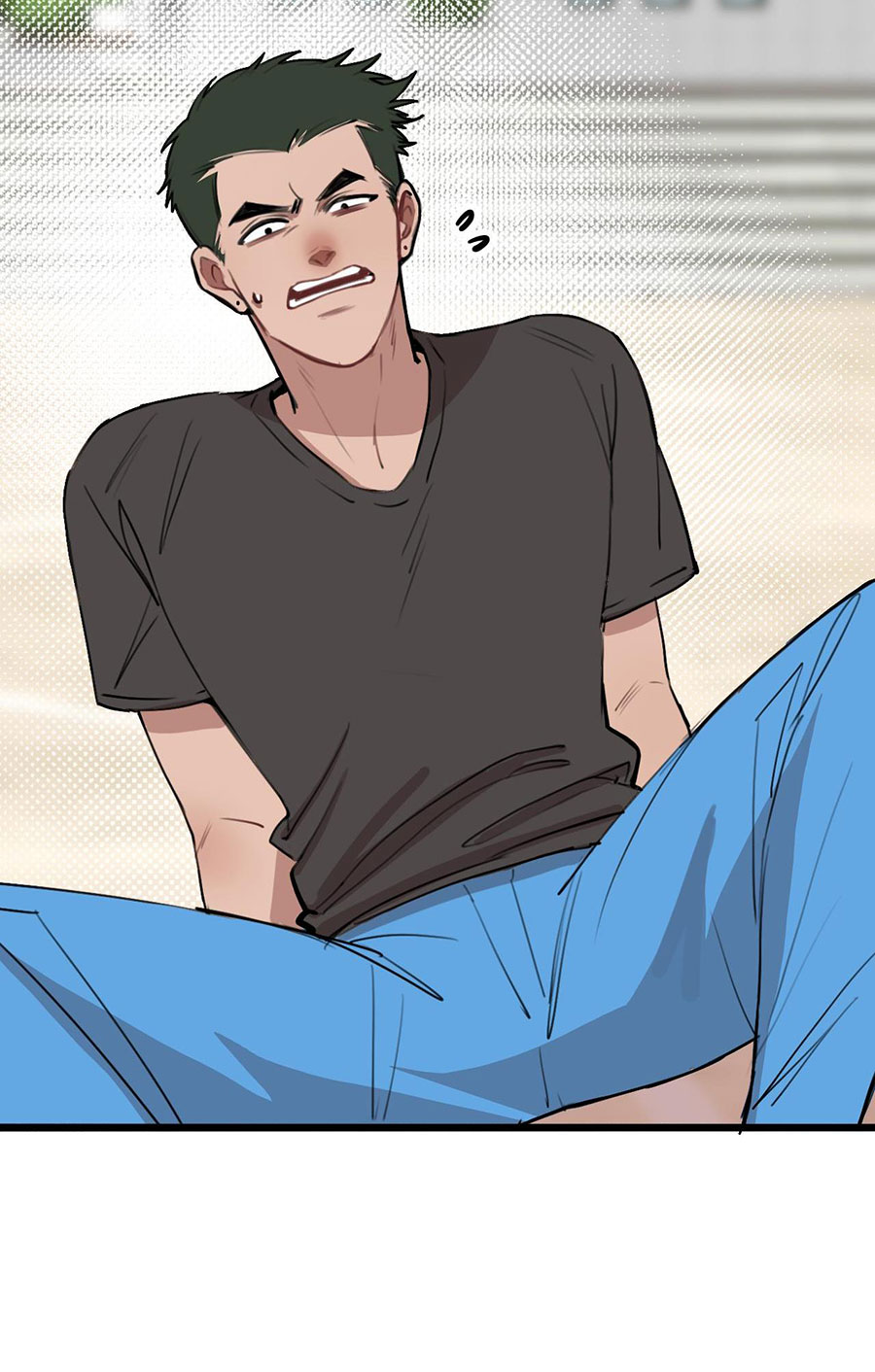 rốt cuộc bé mèo đang nghĩ gì ? chapter 13 7