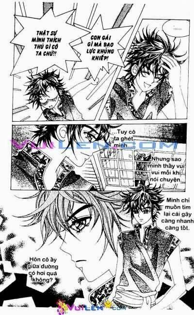 đến vương quốc ma chapter 1 88