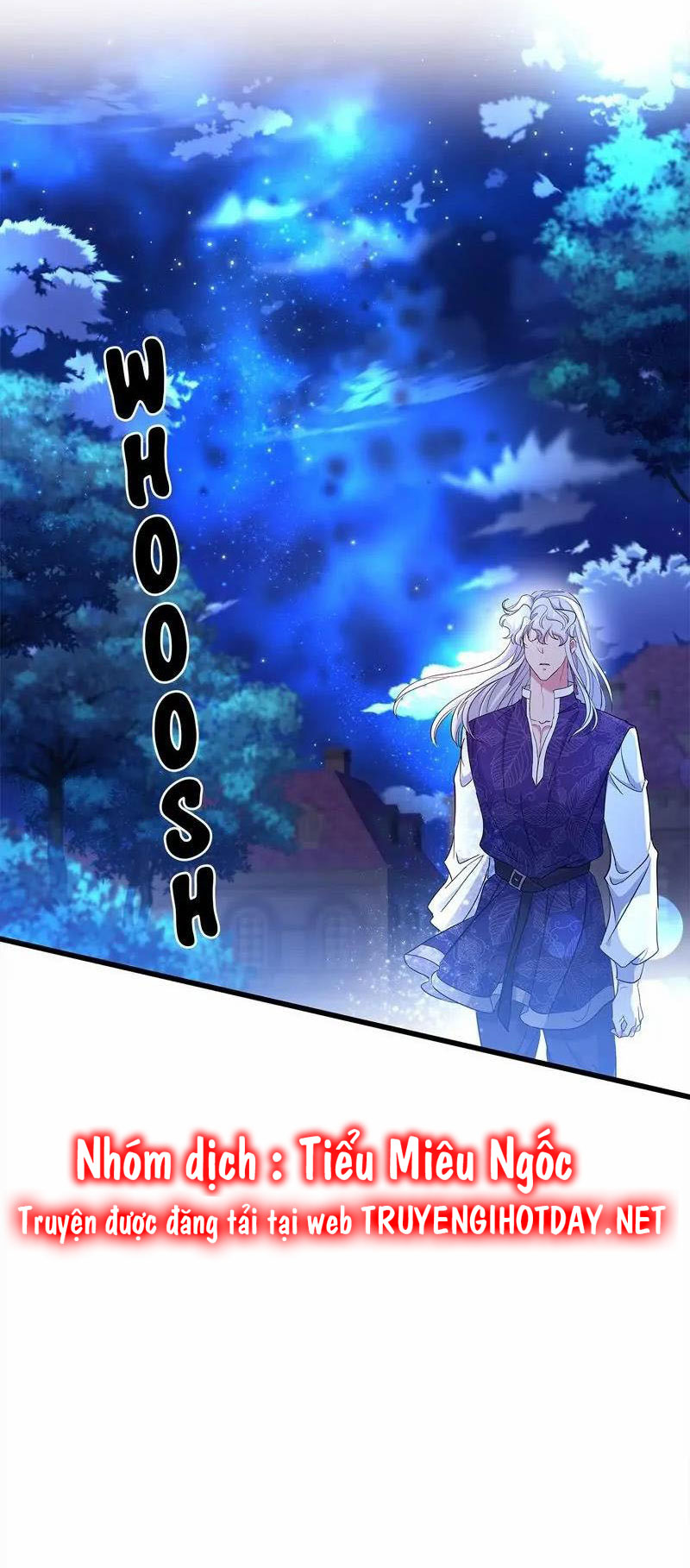 nếu trở thành ác nữ, liệu tôi có chết không ? chapter 60 6